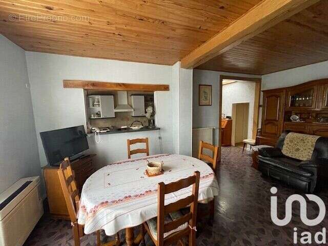 Photo 3 - Maison à LES PAVILLONS-SOUS-BOIS