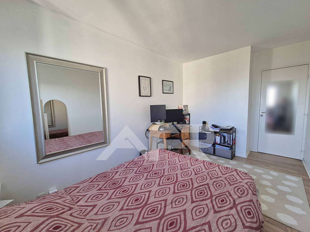 Appartement à CHATOU