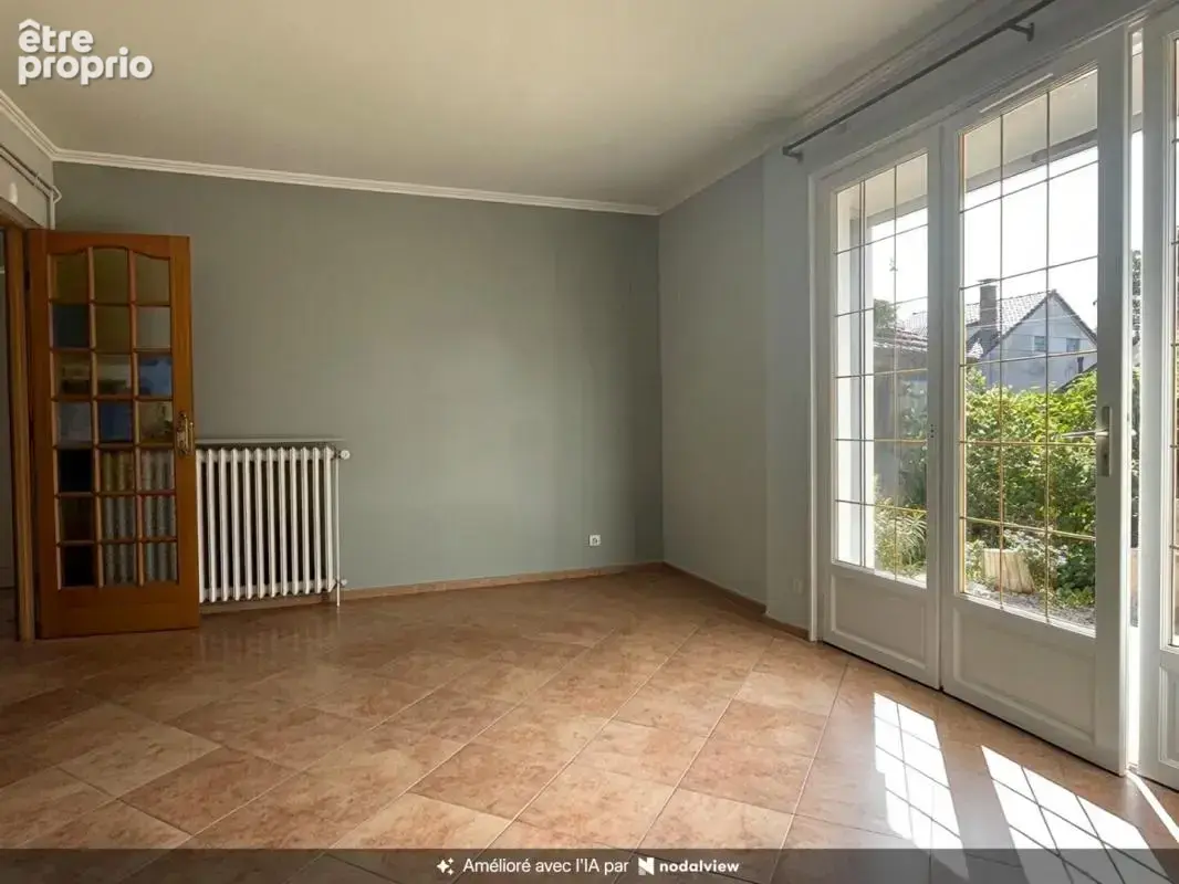 Maison de plain-pied bien entretenue de 85 m² ? Méréville - photo 6