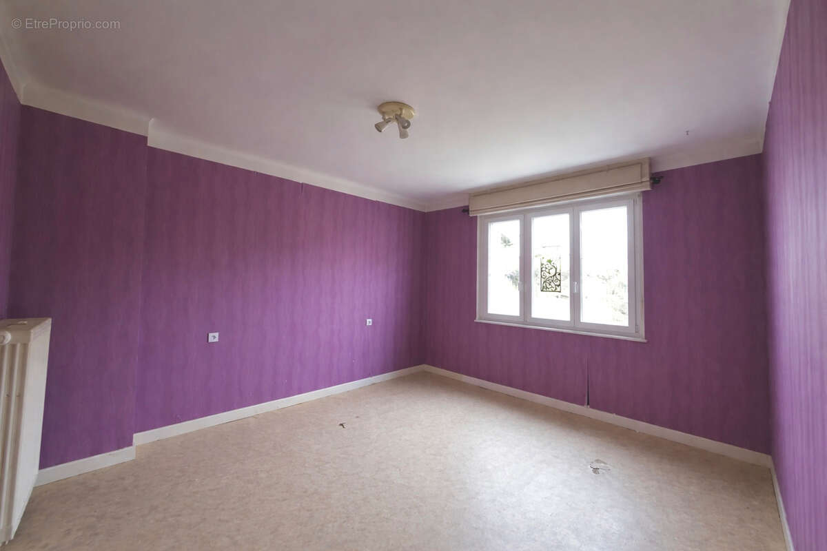 Maison à MOYEUVRE-GRANDE