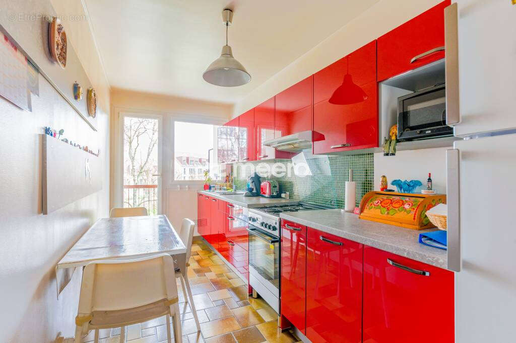 Appartement à MENNECY