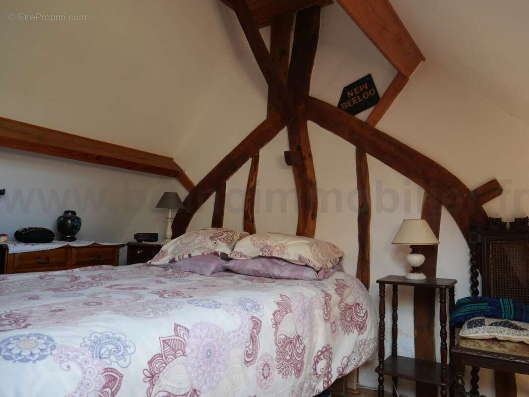 (Maison A vendre) : ARRY - photo 17