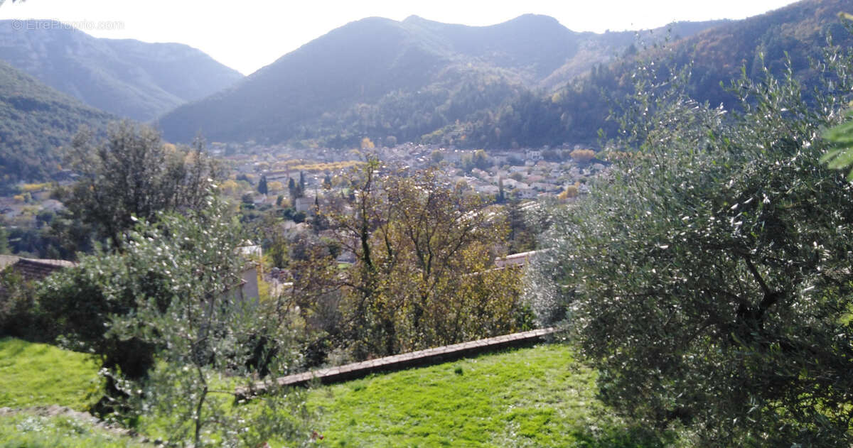Superbe demeure avec jolie vue - photo 31