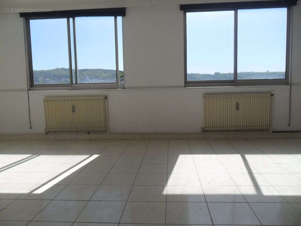 Appartement à VANDOEUVRE-LES-NANCY