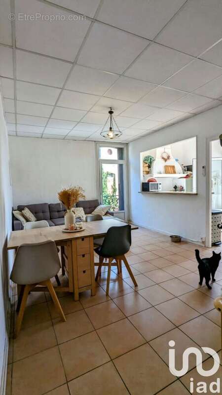 Photo 3 - Appartement à ILLE-SUR-TET