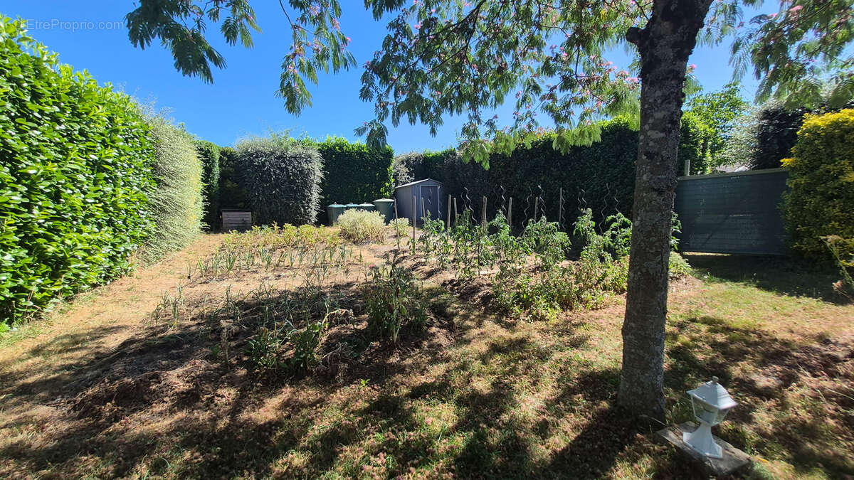 Ancienne grange de caractère rénovée avec gîte indépendant   276 m2   Entre Limoges et Brive-la-Gaillarde - photo 9