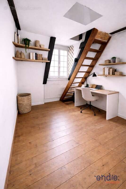 Maison à AIRION