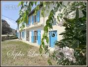 Maison à ROUSSILLON