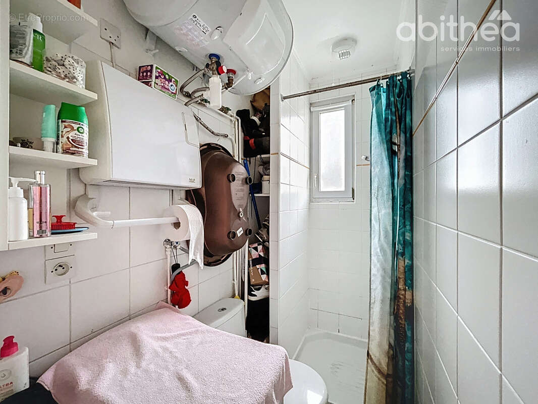 Appartement à CHOISY-LE-ROI