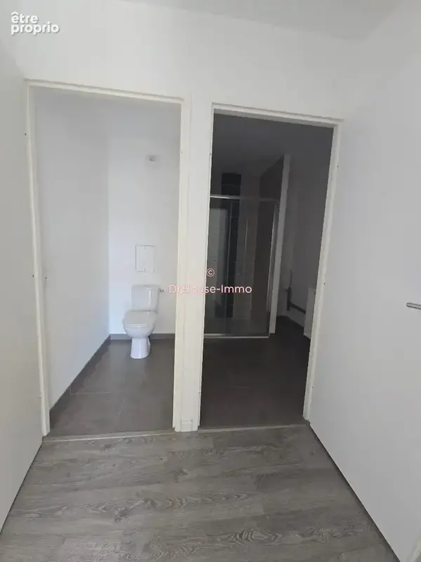 Appartement 62 m² à Vernon  - photo 9