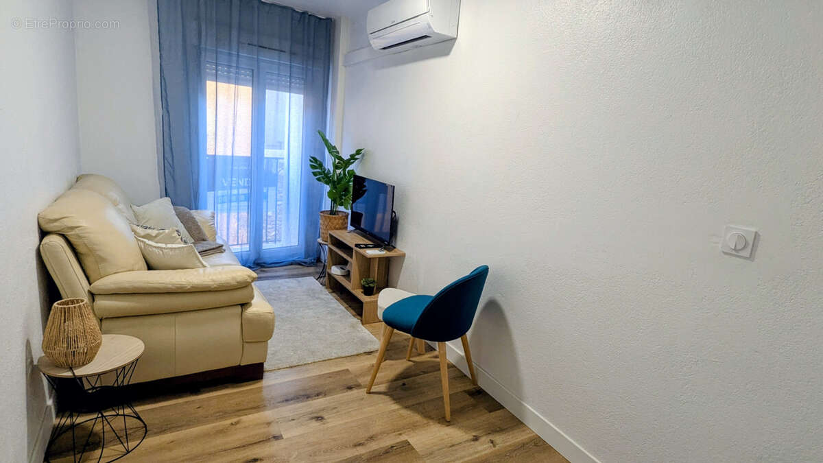 Maison à SAINT-ANDRE