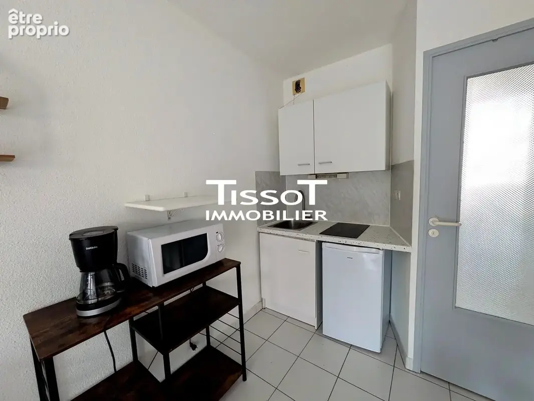 Appartement 1 pièce 32 m² à vendre à Nimes (30000) - photo 3