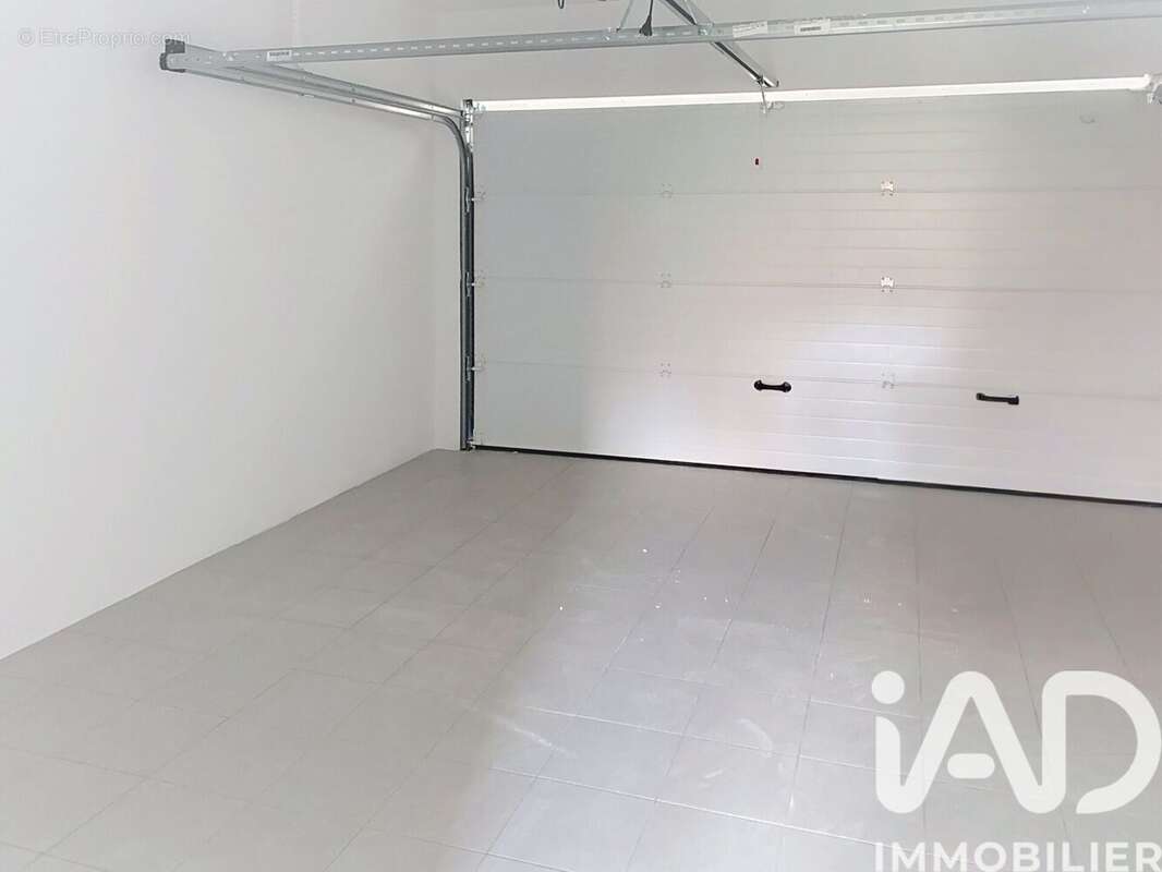 Photo 4 - Maison à CUGNAUX