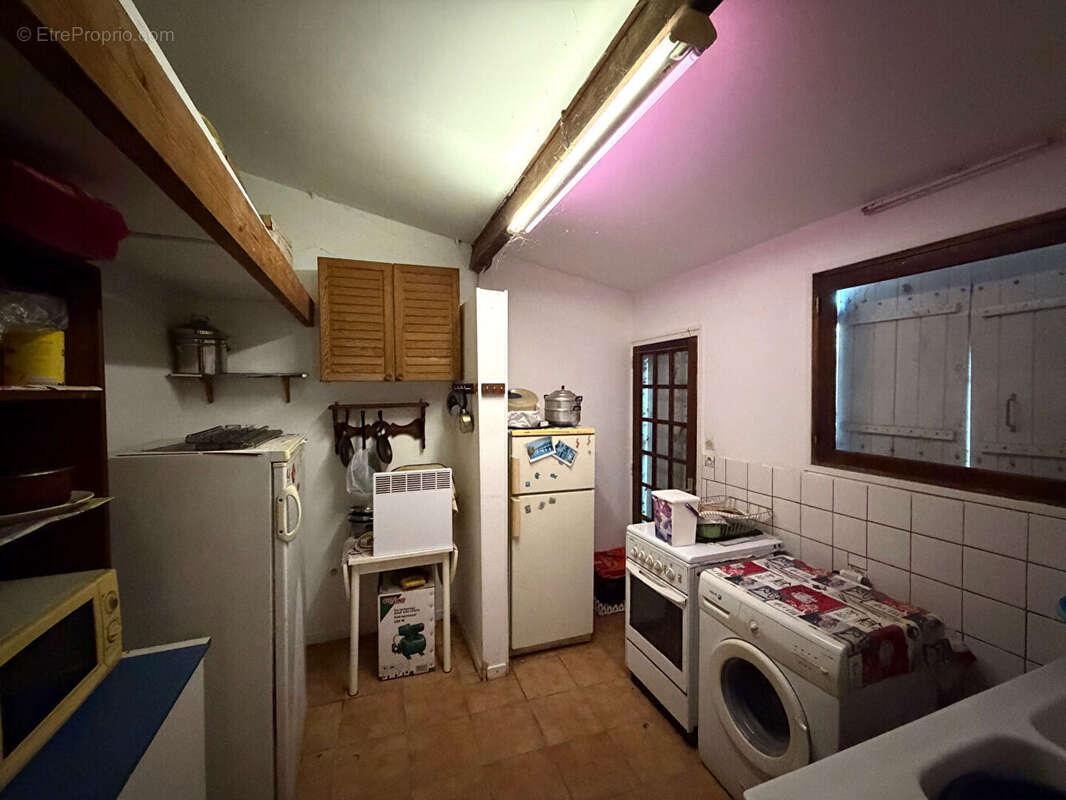 Maison à ROCHEFORT