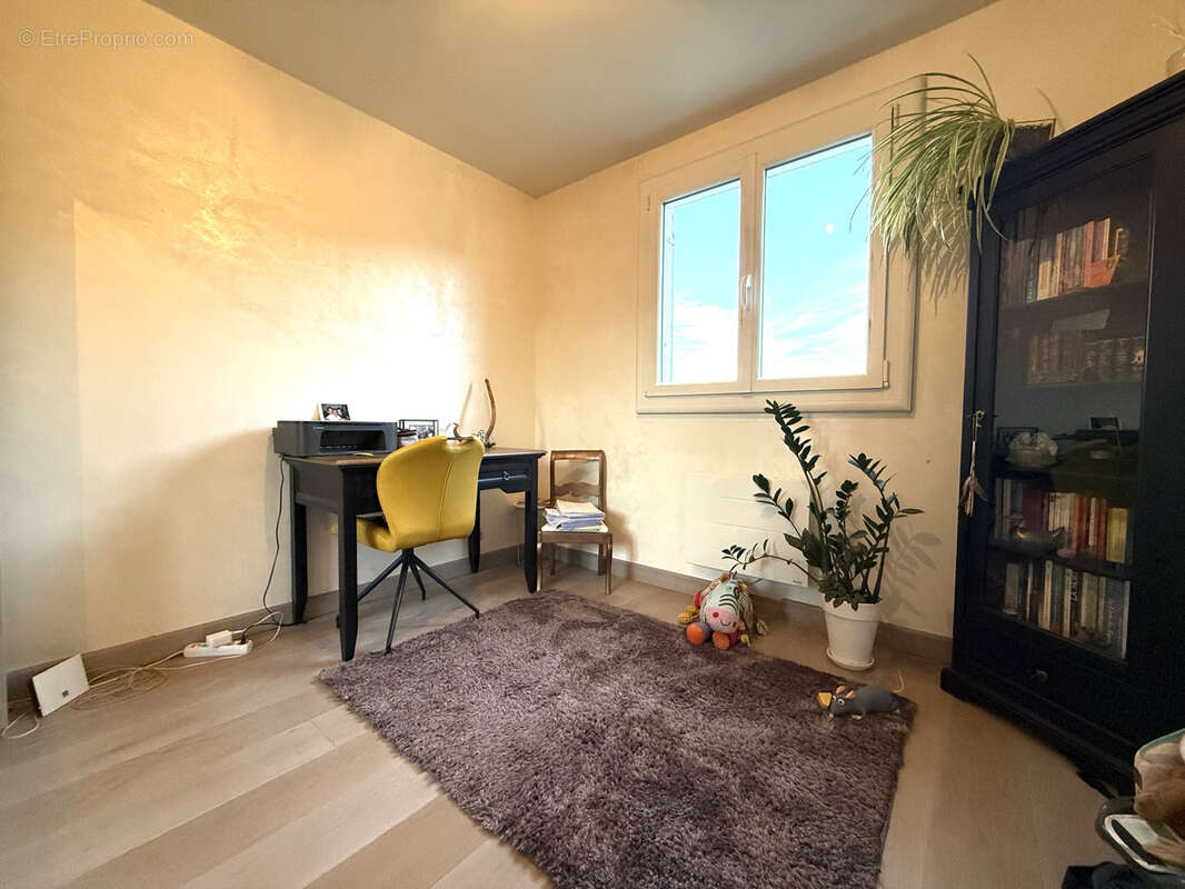 Appartement à ANNEMASSE