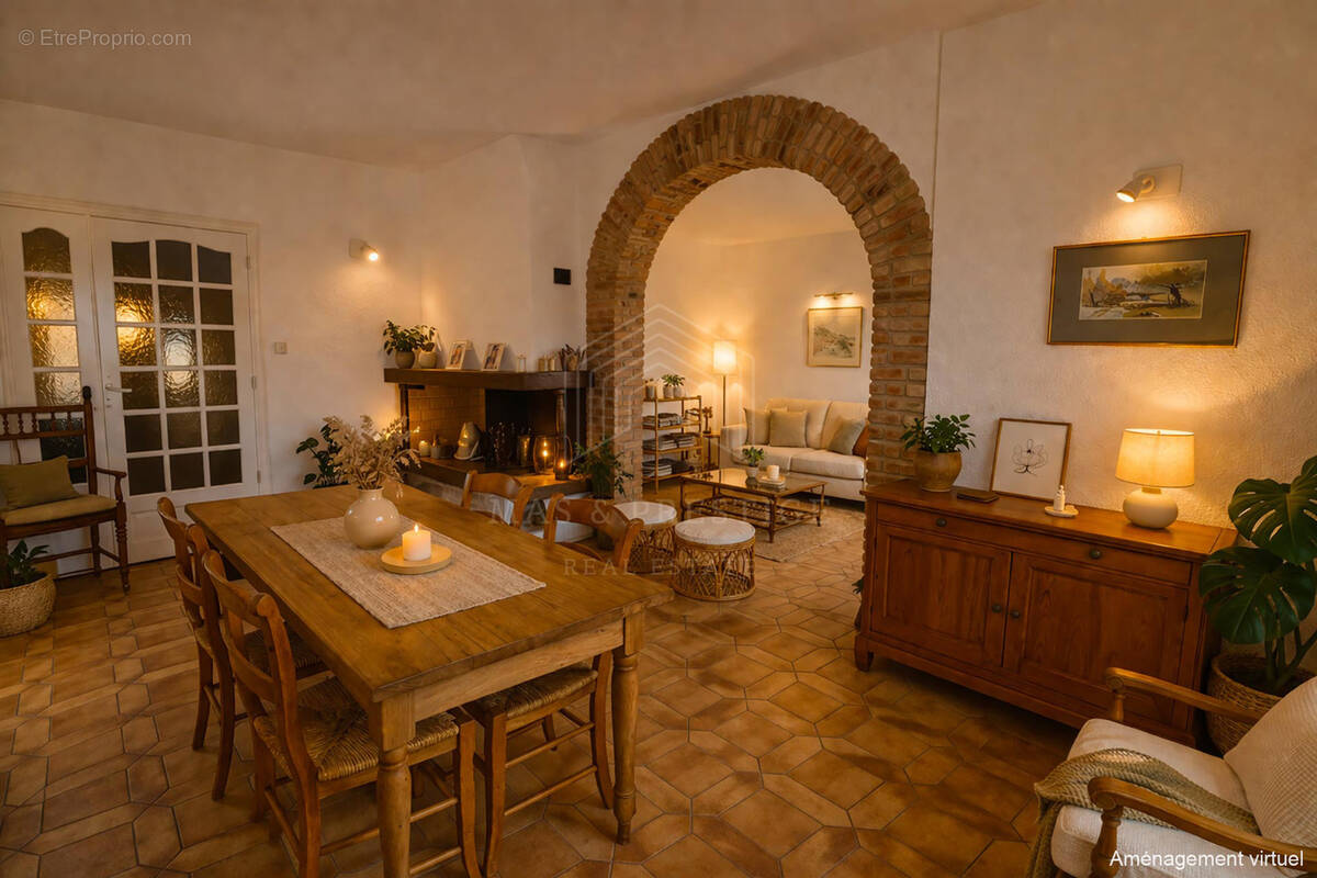 Maison à PORT-VENDRES