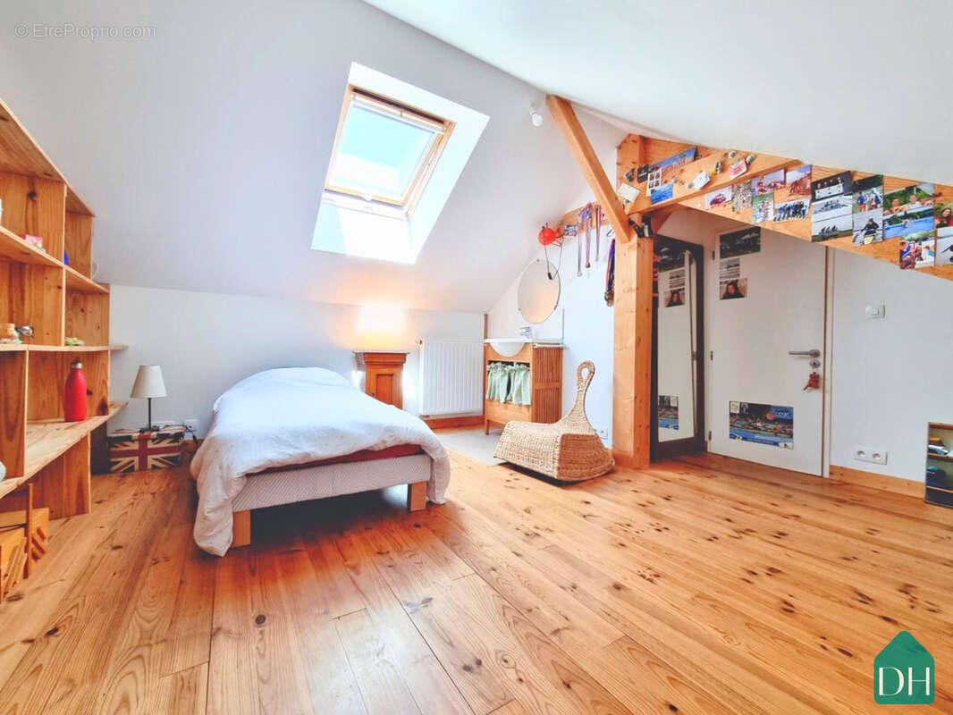 Maison à NANTES