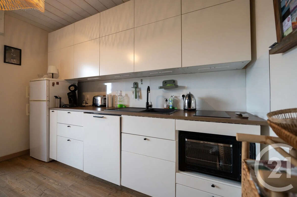 Appartement à LE LAVANDOU