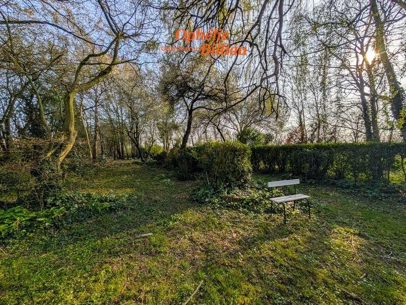 Maison à SAINT-VENANT