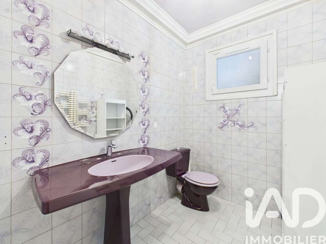 Photo 9 - Maison à CHEVILLY-LARUE