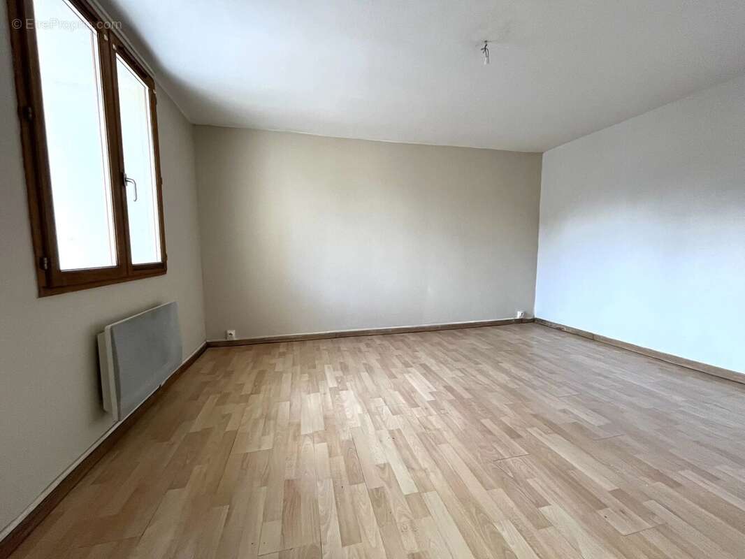 Appartement à GARDANNE