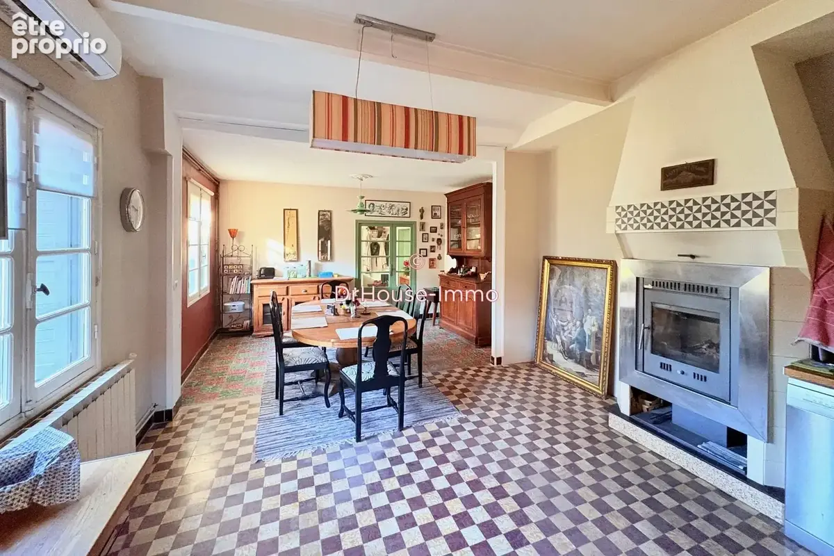 Maison 8 pièces 270 m² à vendre à Argeliers (11120) - photo 42