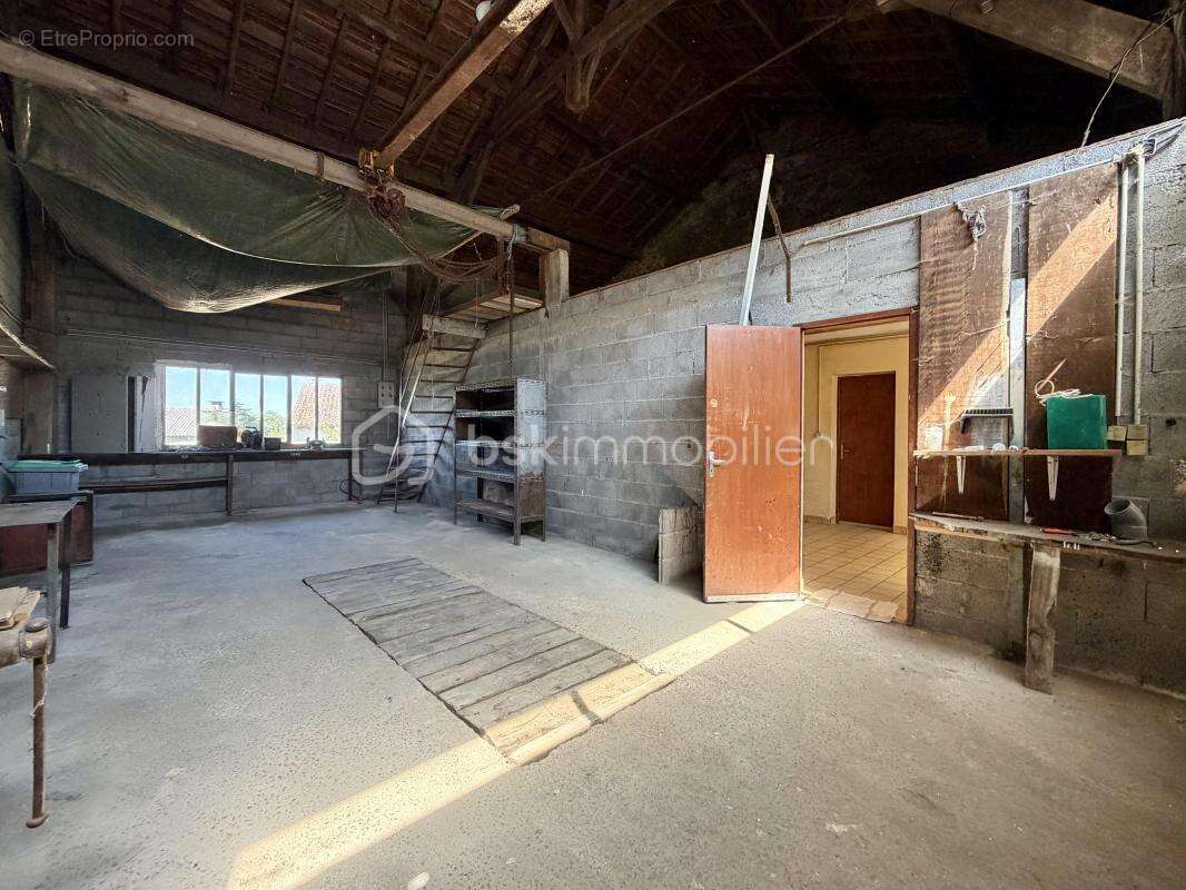 Ensemble immobilier centre bourg - photo 15
