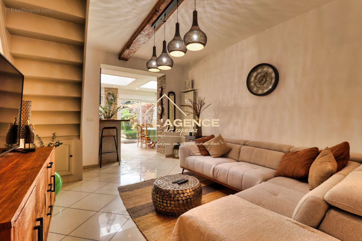 Maison à HAZEBROUCK