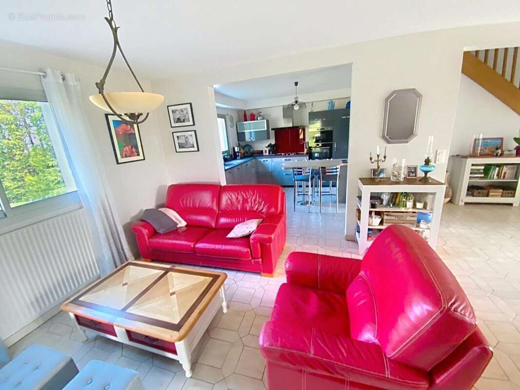 Photo 4 - Maison à PLUVIGNER