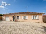 Maison à CHATILLON-LA-PALUD