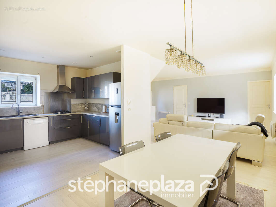 Appartement à MACON
