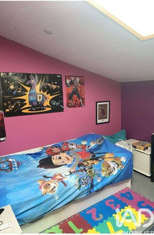 Photo 7 - Maison à LES PEINTURES