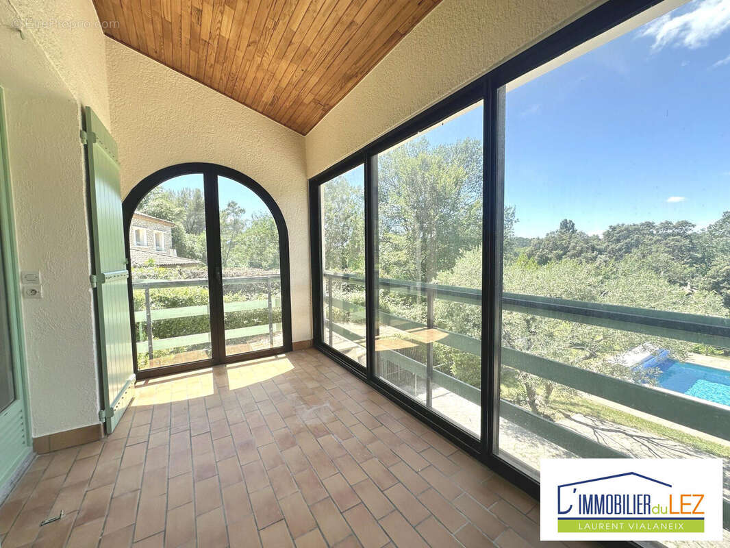 Maison 145 m² à Montferrier-Sur-Lez  - photo 3