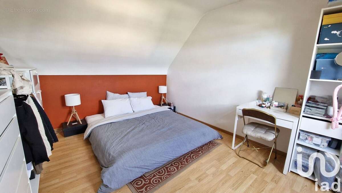 Photo 8 - Maison à PLOUMILLIAU