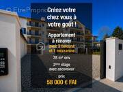 Appartement à SAINT-CHRISTOL