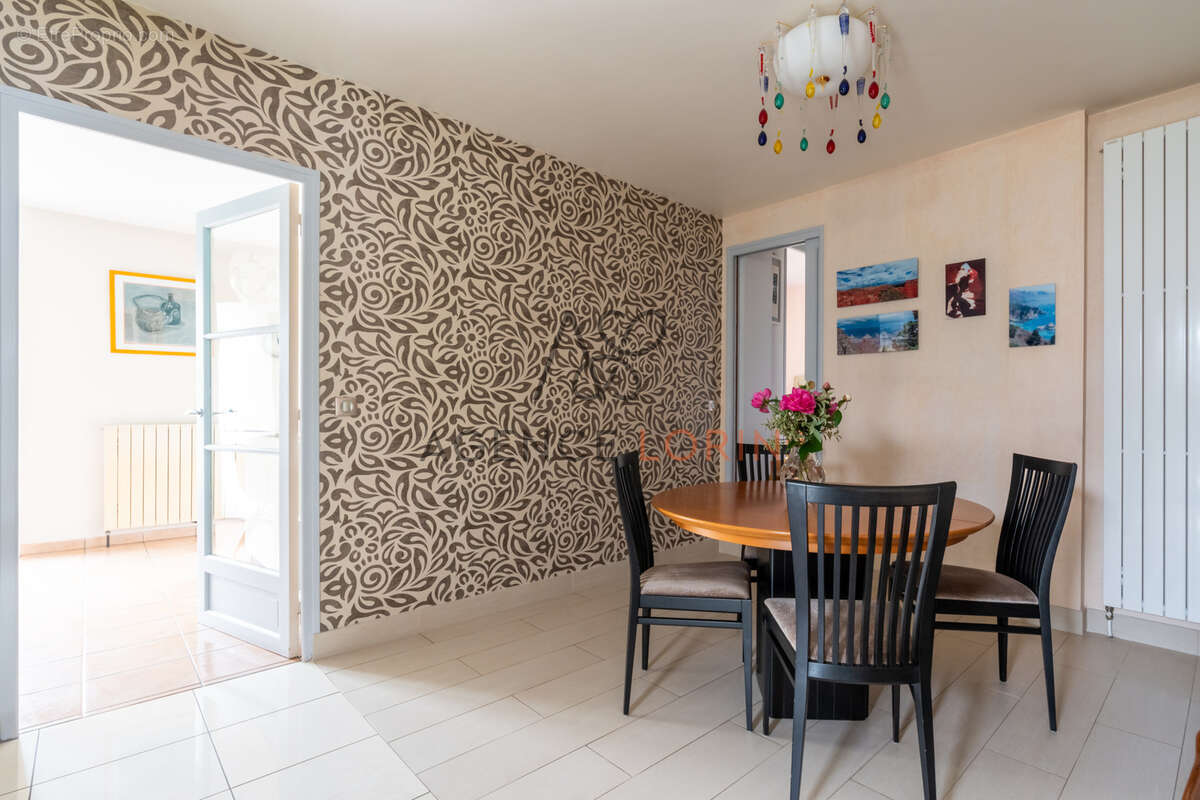 Maison à CHATOU