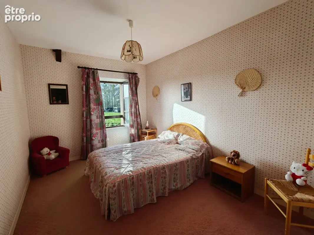 Maison à vendre IRODOUER (35) - photo 10