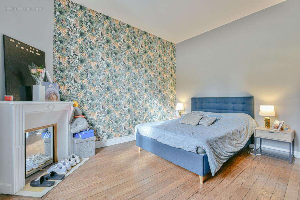 Maison 114 m² à Saint-Junien  - photo 7