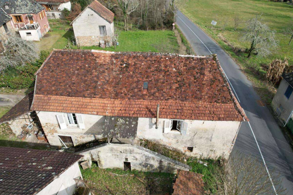 Maison a rénover - photo 10