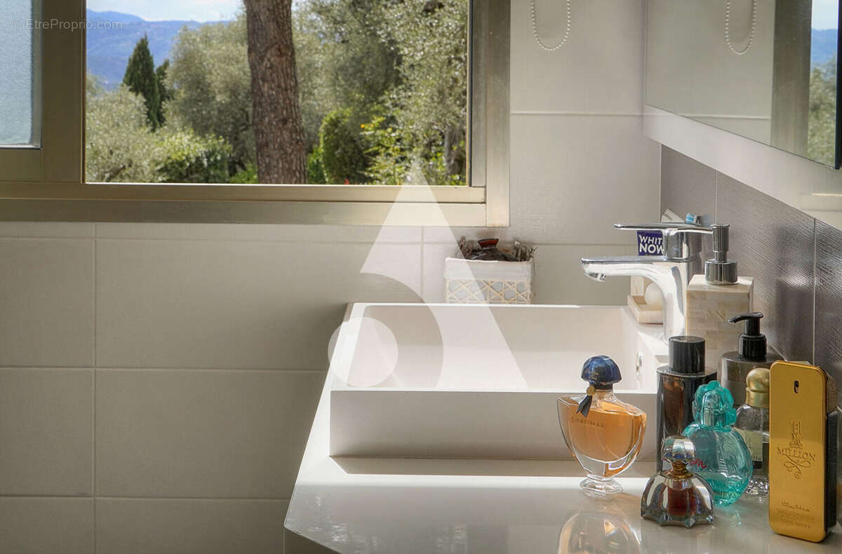 Appartement à GRASSE