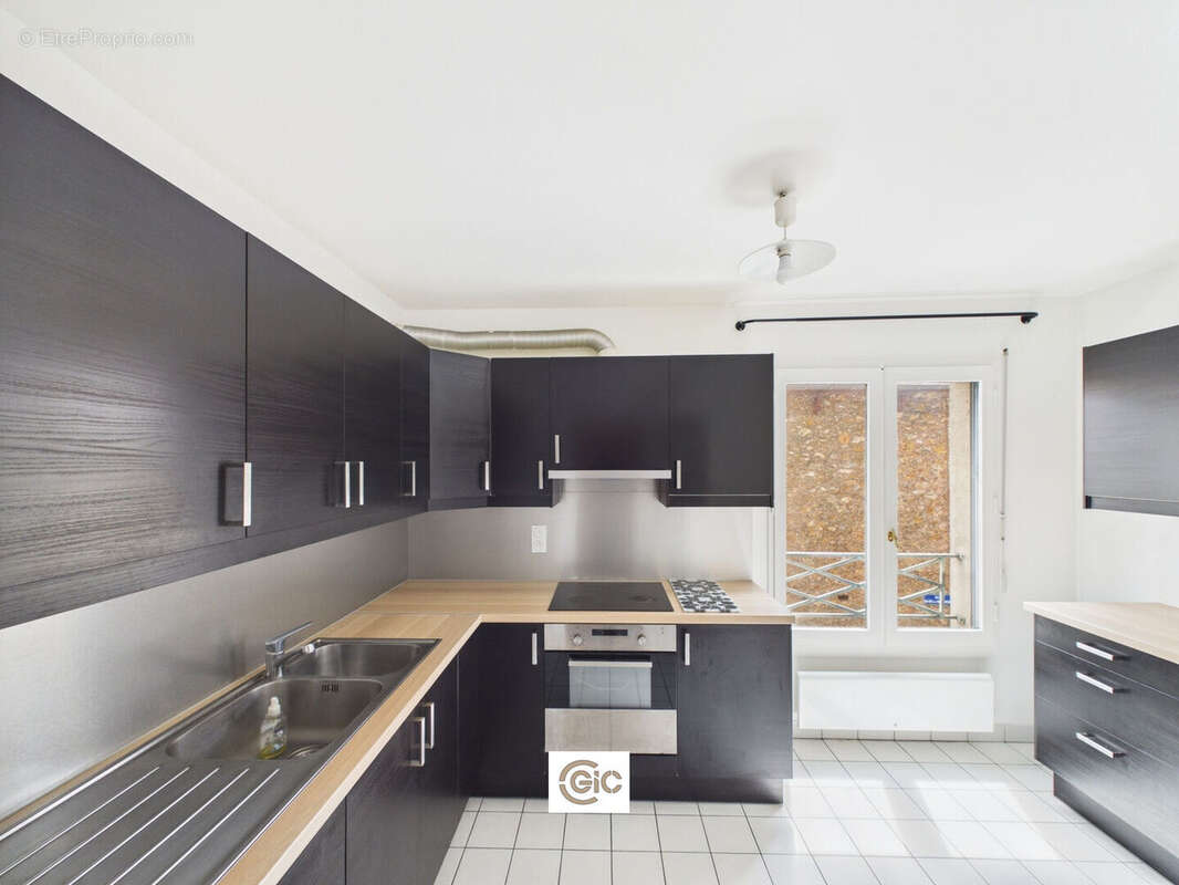 Appartement à SAINT-GERMAIN-EN-LAYE