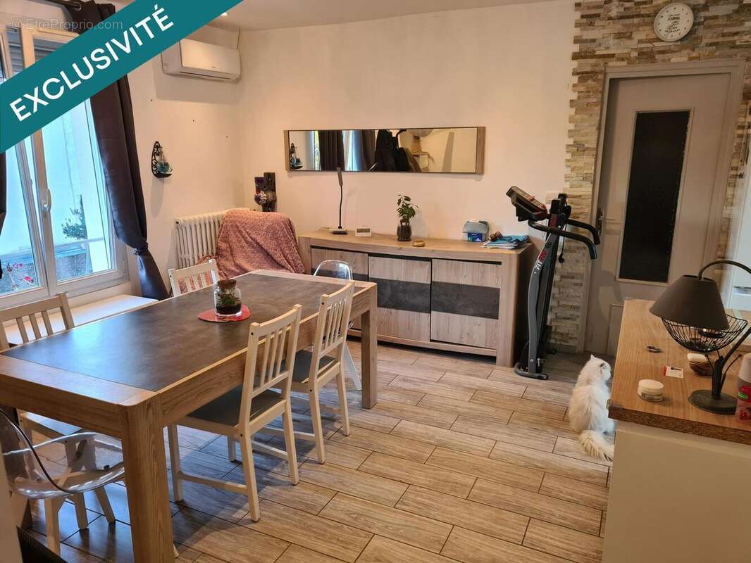 Photo 5 - Maison à MONTEREAU-FAULT-YONNE