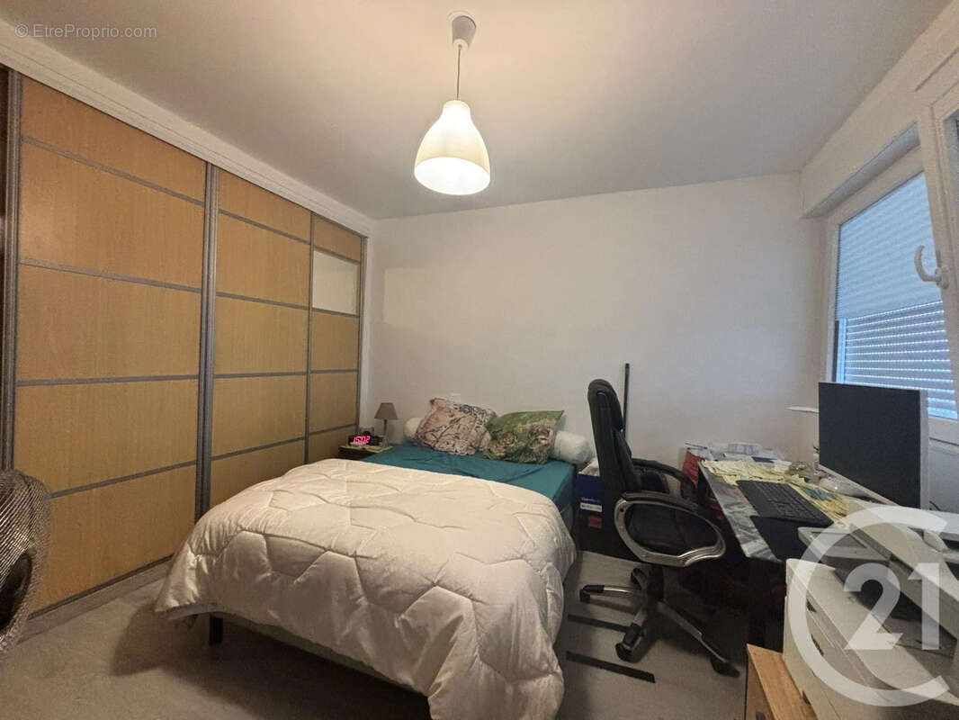 Appartement à SAINT-QUENTIN