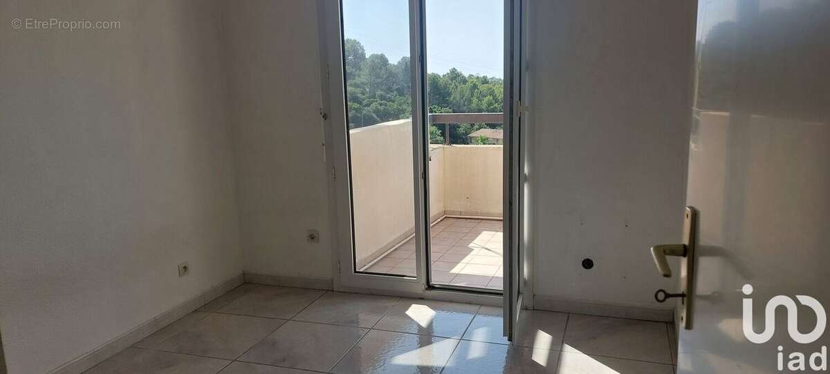 Photo 7 - Appartement à SAINT-RAPHAEL