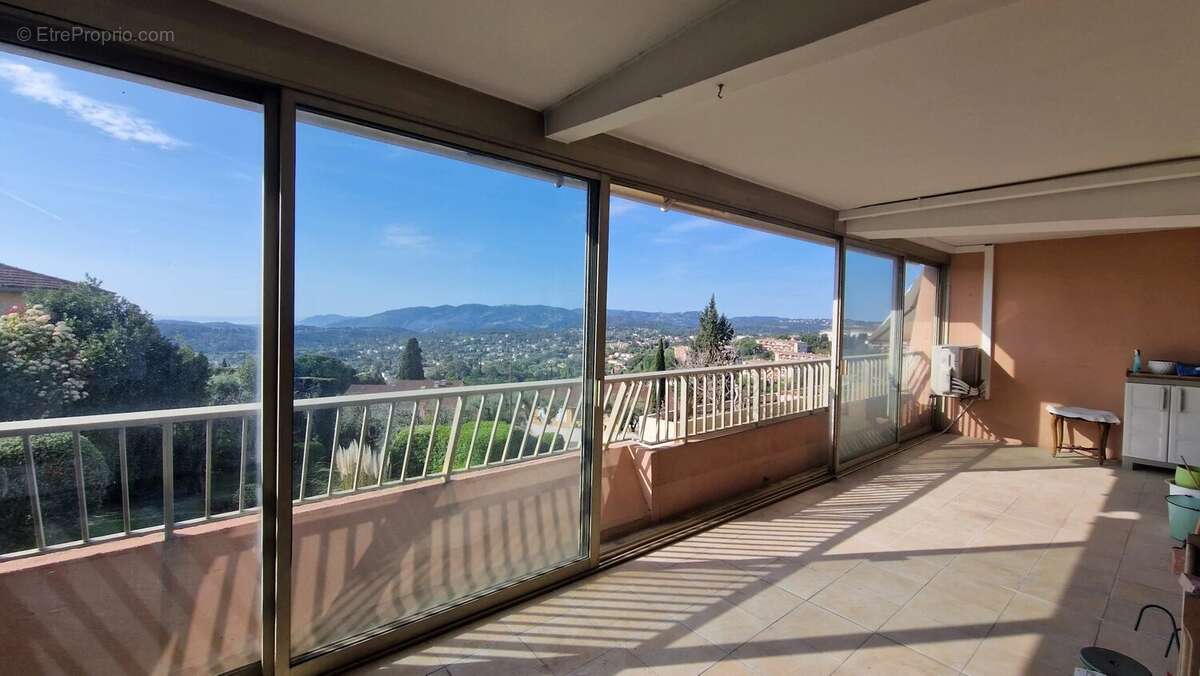 Appartement à GRASSE