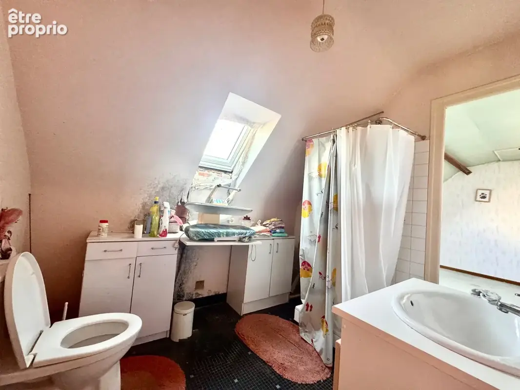 Maison à vendre 7 pièces PLOUGUIN (29) - photo 13
