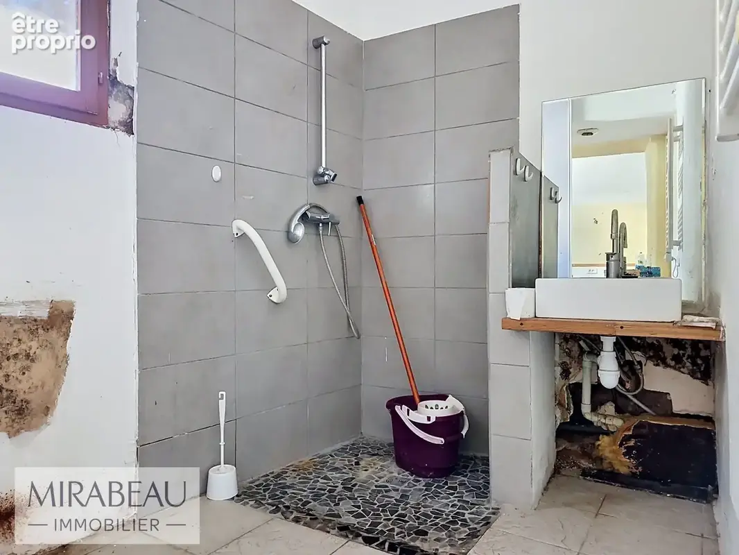 Appartement 48 m² à Pertuis  - photo 5