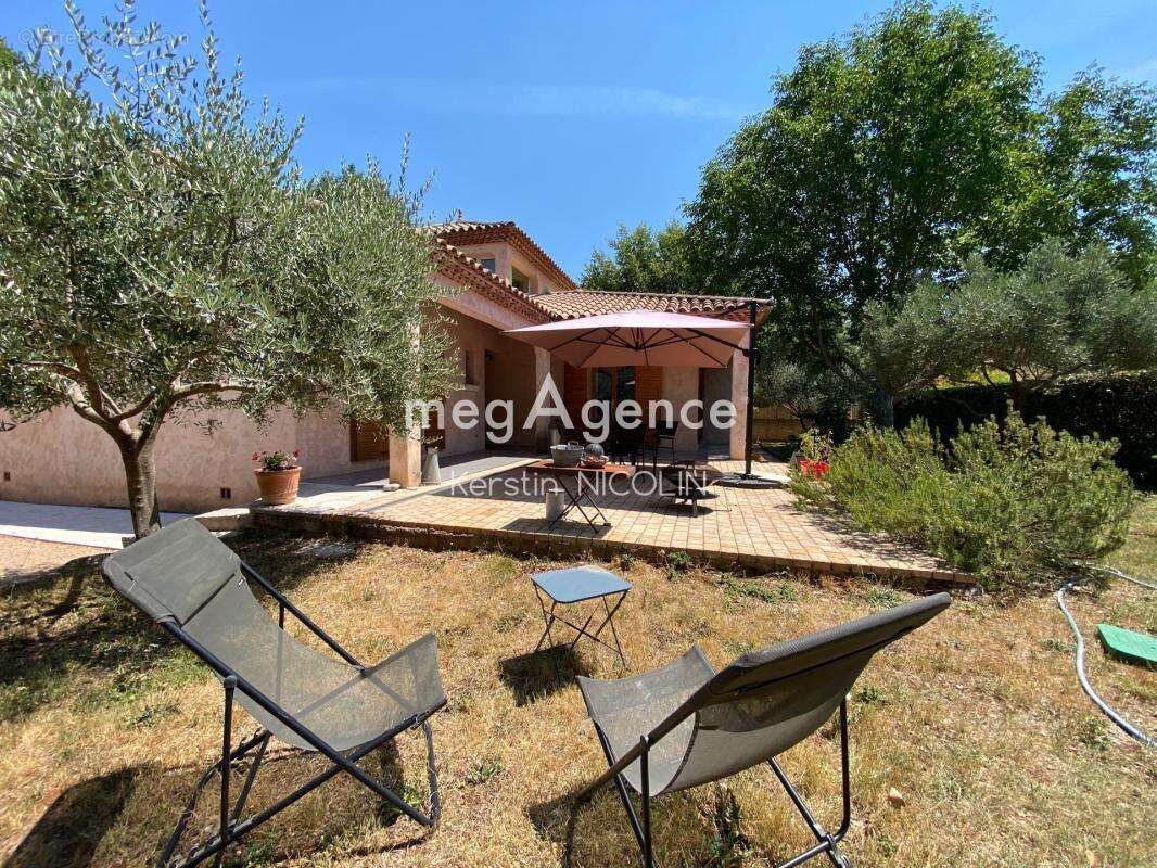 Belle villa traditionnelle, en impasse ! - photo 3