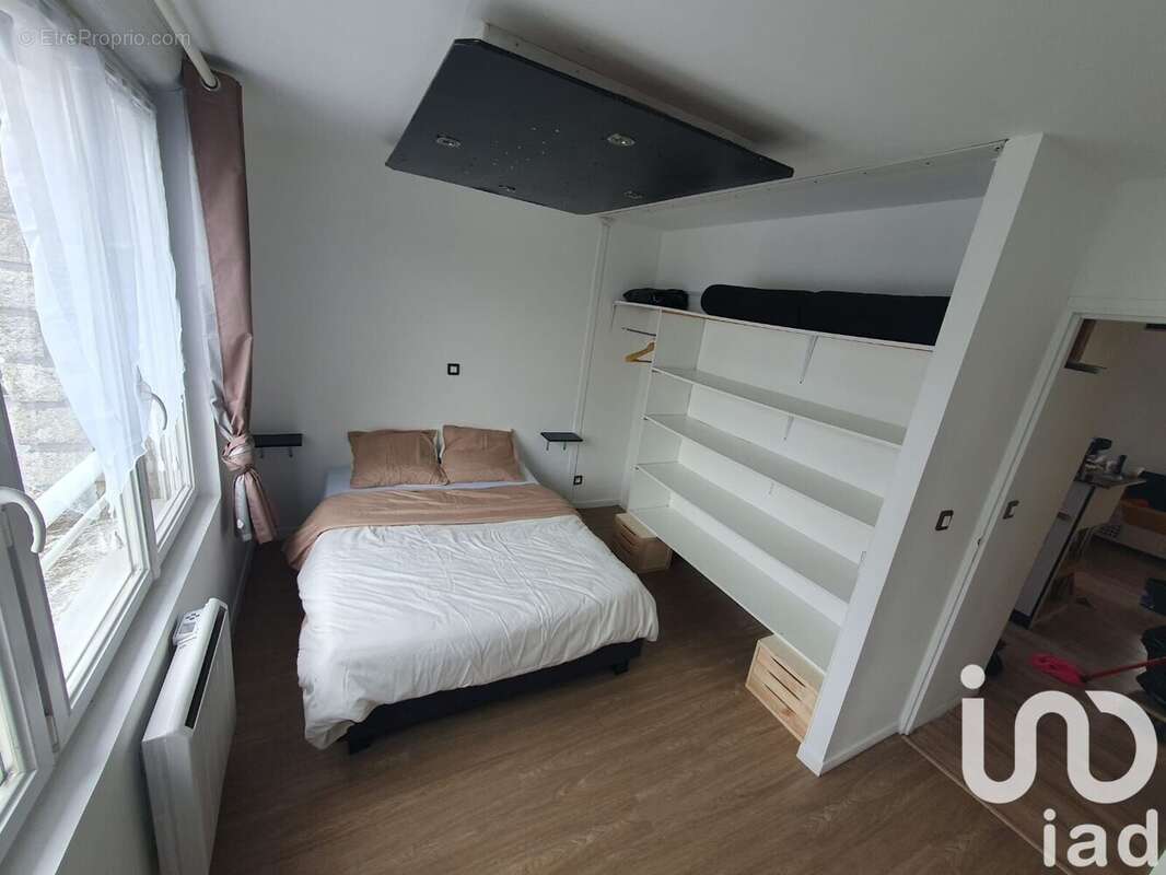 Photo 7 - Appartement à VANNES