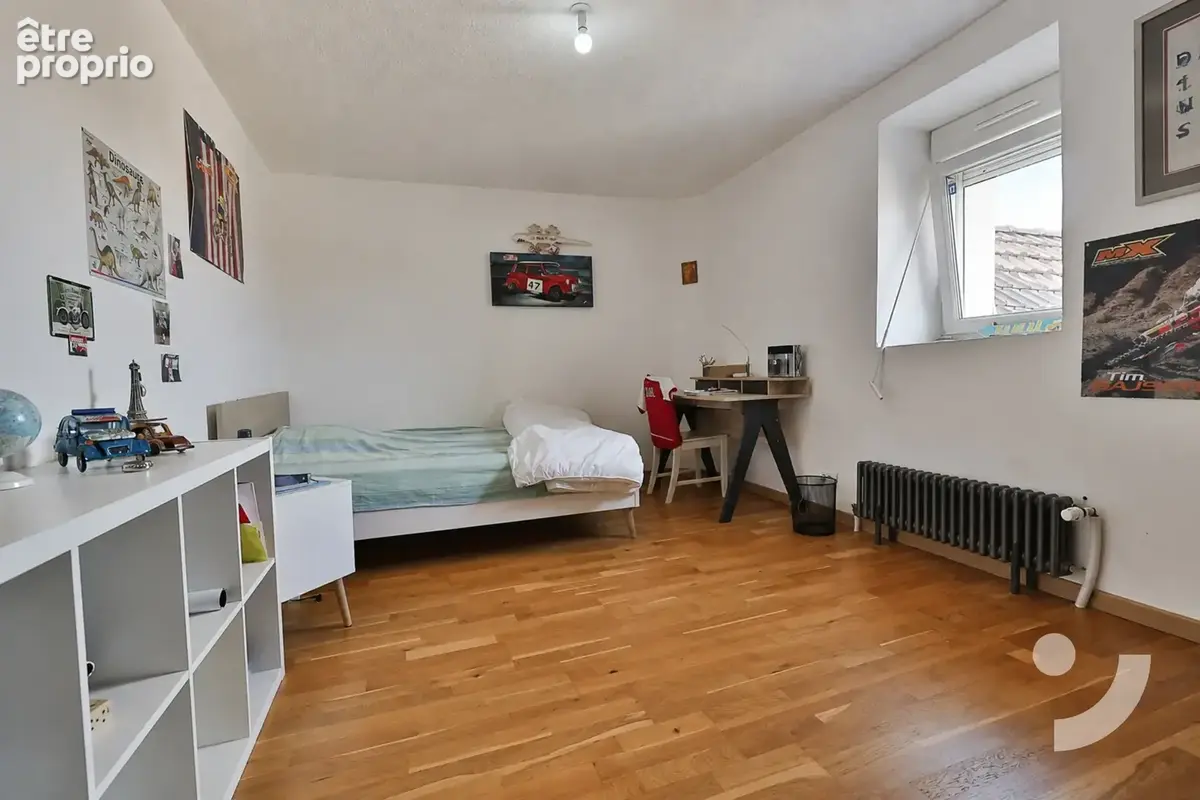 Grande maison familiale avec jardin, garage et terrasse - photo 11
